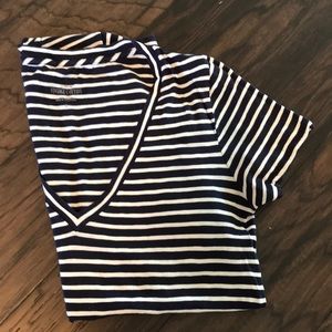 J.crew vintage cotton t-shirt